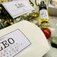 Leo Zodiac Gift Set | Spa Ritual | Manifestation Kit