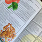 27 Page Kitchen Witch Book Of Shadows Digital Download Print With Labels