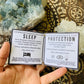 Mini DIY Travel Spell Book