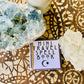 Mini DIY Travel Spell Book