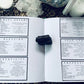 Spell Jar Stickers