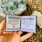 Mini DIY Travel Spell Book