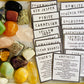 Choose Your Own Crystal Kit | Crystal Witch