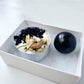 Protection Candle + Obsidian Crystal Ball Gift Set