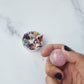 Self Love Tea Light + Rose Quartz Ball Gift Set