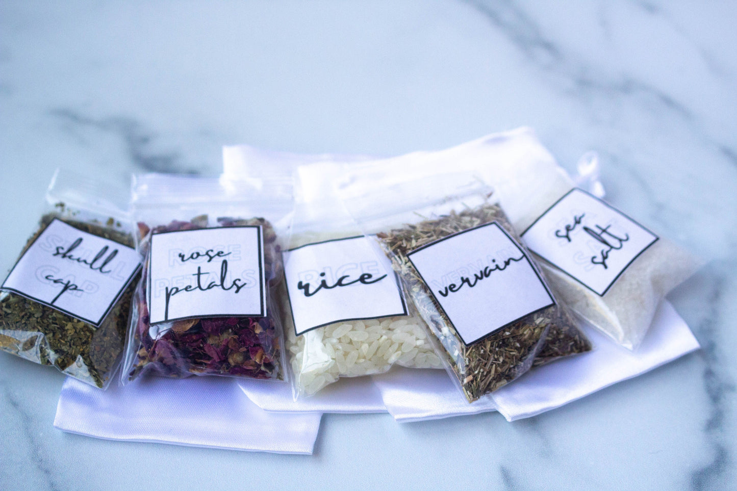 Home Blessing Ritual Kit Moon Street Kits INC