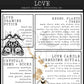 Herbs, Crystals And Other Magickal Things By Intent PDF Printable