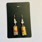 Self Love Mini Spell Bottle Earrings