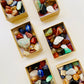 Mystery Mix Small Crystal Kit For Crystal Grids