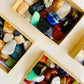 Mystery Mix Small Crystal Kit For Crystal Grids