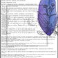 Witchy Herb + Plants Guide PDF Download