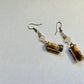 Self Love Mini Spell Bottle Earrings