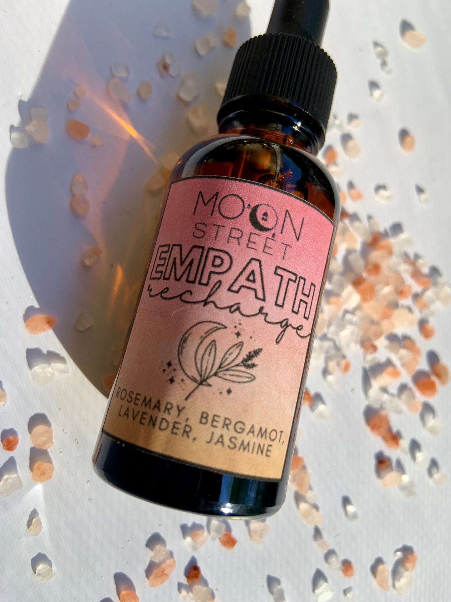 Empath Recharge Oil