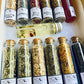 Herb Altar Starter Witch Apothecary Kit