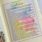 The Mini Crystal Handbook DIGITAL DOWNLOAD