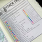 PDF Witchy Cocktail Guides With Magickal Correspondences