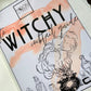 PDF Witchy Cocktail Guides With Magickal Correspondences