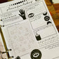 Book Of Shadows Printed + Shipped DIY