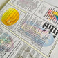Digital Download | VOL 2 | Book Of Shadows Sticker Pack