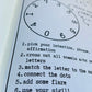 Sigil Making Cheat Sheet For Beginner Witches Book Of Shadows
