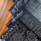 Intention Spell Book 1-4 | Digital Download | Handwritten Book Of Shadows Pages