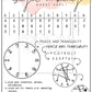 Sigil Making Cheat Sheet For Beginner Witches Book Of Shadows