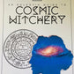 Cosmic Witch Mini Book | Digital Download | 24 Pages