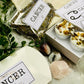 Cancer Zodiac Gift Set | Spa Ritual | Manifestation Kit