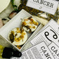 Cancer Zodiac Gift Set | Spa Ritual | Manifestation Kit