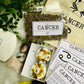 Cancer Zodiac Gift Set | Spa Ritual | Manifestation Kit