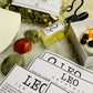 Leo Zodiac Gift Set | Spa Ritual | Manifestation Kit