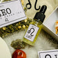 Leo Zodiac Gift Set | Spa Ritual | Manifestation Kit