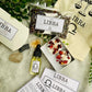 Libra Zodiac Gift Set | Spa Ritual | Manifestation Kit