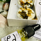 Cancer Zodiac Gift Set | Spa Ritual | Manifestation Kit