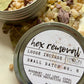 Hex Removal Loose Incense Blend