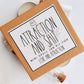 Love & Attraction Mini Spell Bottle Kit