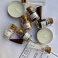 Love & Attraction Mini Spell Bottle Kit