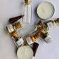 Divination & Psychic Ability Mini Spell Bottle Kit