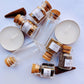 Protection & Warding Mini Spell Bottle Kit