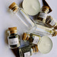 Protection & Warding Mini Spell Bottle Kit