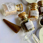 Love & Attraction Mini Spell Bottle Kit