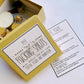 Divination & Psychic Ability Mini Spell Bottle Kit