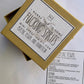 Divination & Psychic Ability Mini Spell Bottle Kit