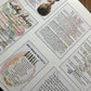 Digital Download | VOL 4 | Book Of Shadows Sticker Pack