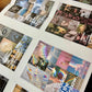 PRINTED | VOL 4 | Book Of Shadows Sticker Pack