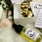 Cancer Zodiac Gift Set | Spa Ritual | Manifestation Kit