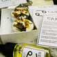Cancer Zodiac Gift Set | Spa Ritual | Manifestation Kit