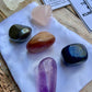 Crystals For Your Boobies