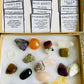 Choose Your Own Crystal Kit | Crystal Witch