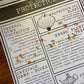 Herbs, Crystals And Other Magickal Things By Intent PDF Printable